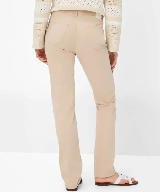 Damen Brax Hose im Feminine Fit