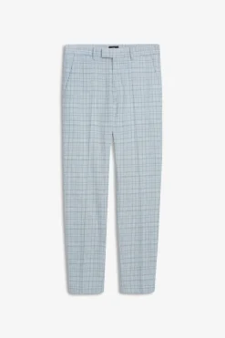 Herren Cinque Hose im Tapered-Fit