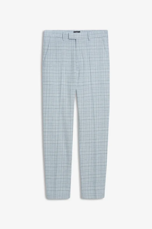 Herren Cinque Hose im Tapered-Fit