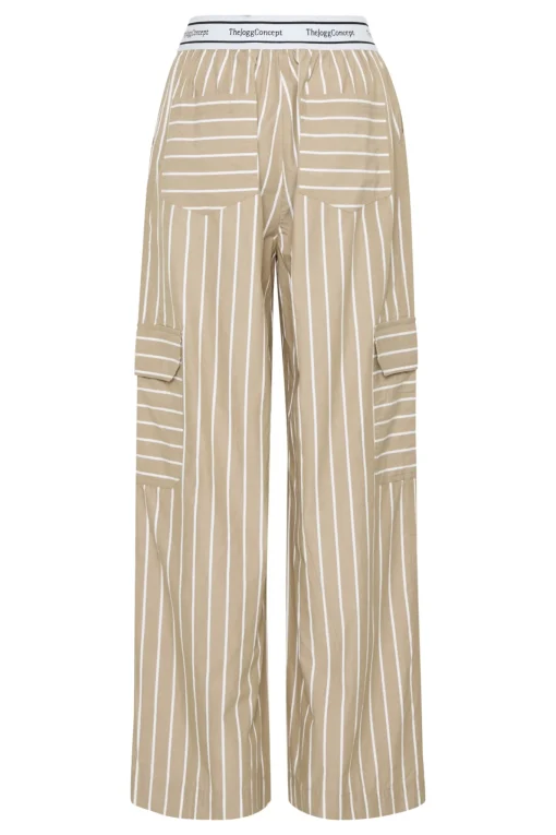 Damen TheJoggConcept Hose JCHELGA