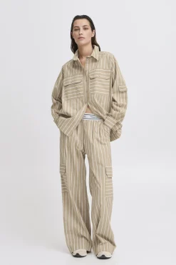 Damen TheJoggConcept Hose JCHELGA