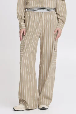 Damen TheJoggConcept Hose JCHELGA