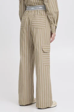 Damen TheJoggConcept Hose JCHELGA