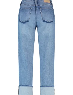 Damen Gerry Weber Collection Hose Jeans verkürzt