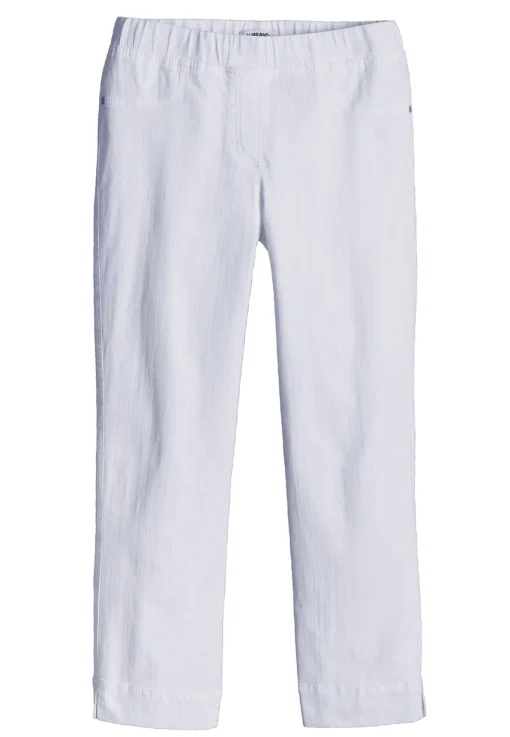 Damen KJ Brand Hose Jenny 7/8