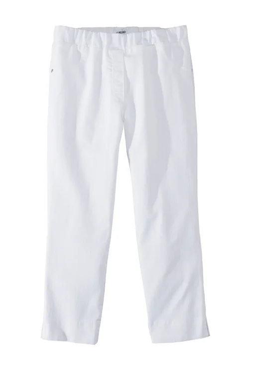 Damen KJ Brand Hose Jenny 7/8