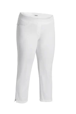 Damen KJ Brand Hose Jenny 7/8