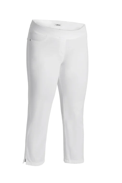 Damen KJ Brand Hose Jenny 7/8