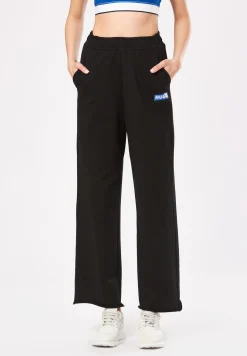 Damen Hugo Blue Hose Jogger_B