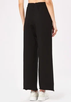 Damen Hugo Blue Hose Jogger_B