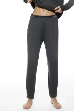 Damen Mey Hose knöchellang