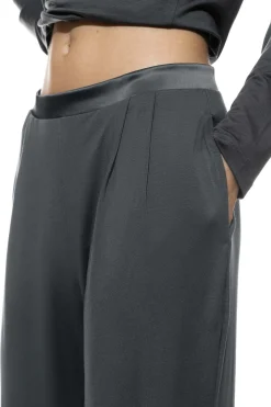 Damen Mey Hose knöchellang