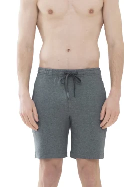 Herren Mey Hose kurz