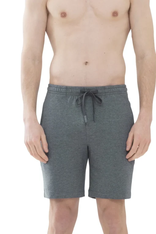 Herren Mey Hose kurz