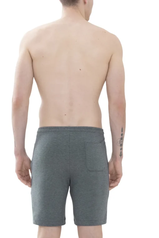 Herren Mey Hose kurz