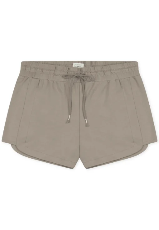 Damen Schiesser Hose kurz