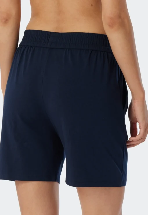 Damen Schiesser Hose kurz