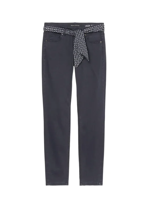 Damen Marc O´Polo Hose Lulea Slim