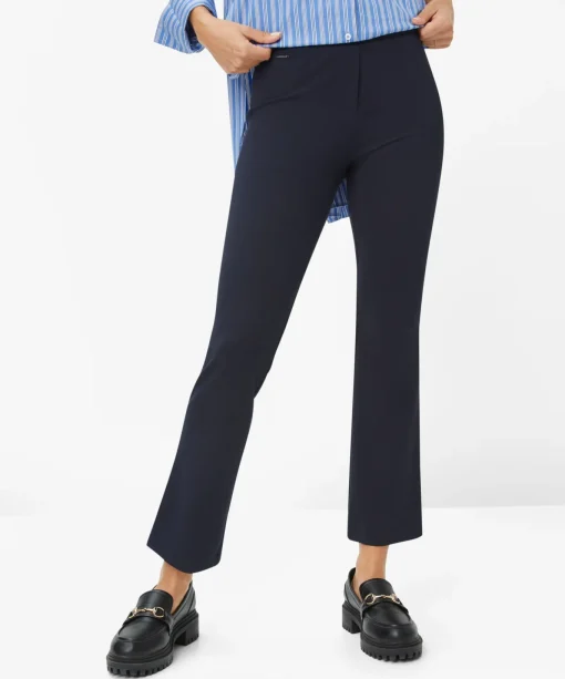 Damen Brax Hose Malou S