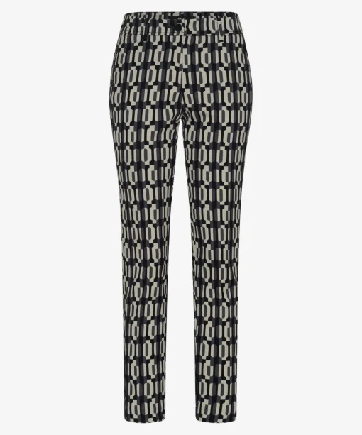Damen Brax Hose Maron S