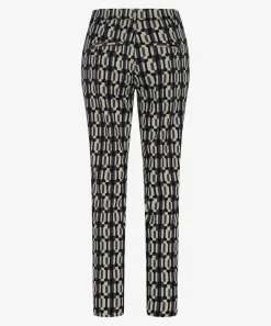 Damen Brax Hose Maron S