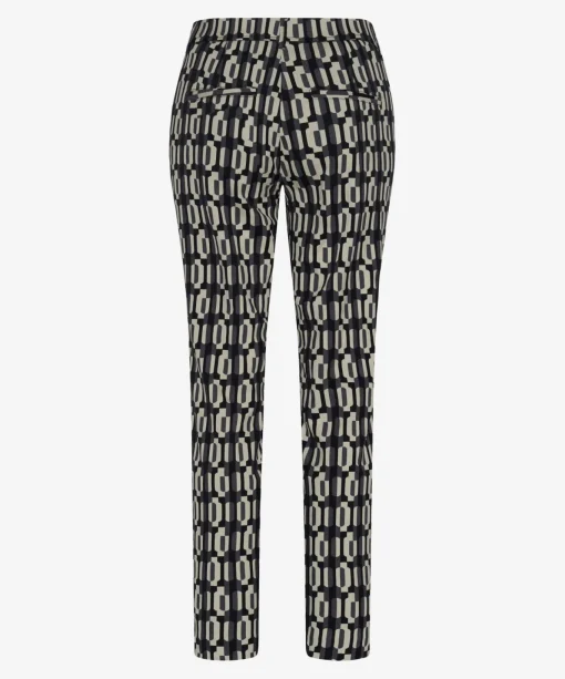 Damen Brax Hose Maron S