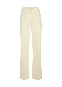 Damen Riani Hose mit Bügelfalte