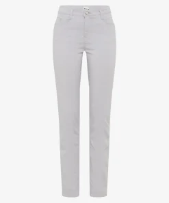 Damen Brax Hose mit geradem Schnitt