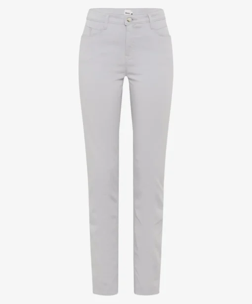 Damen Brax Hose mit geradem Schnitt