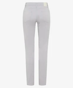 Damen Brax Hose mit geradem Schnitt