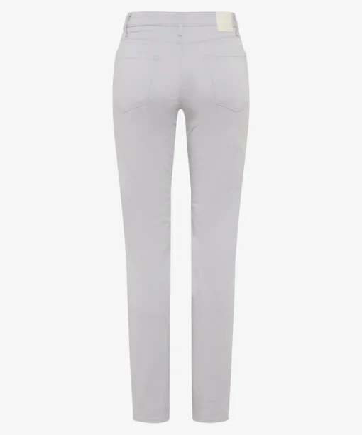 Damen Brax Hose mit geradem Schnitt