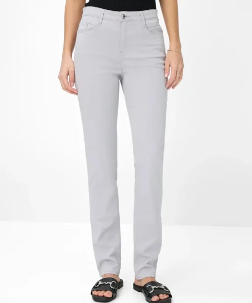 Damen Brax Hose mit geradem Schnitt