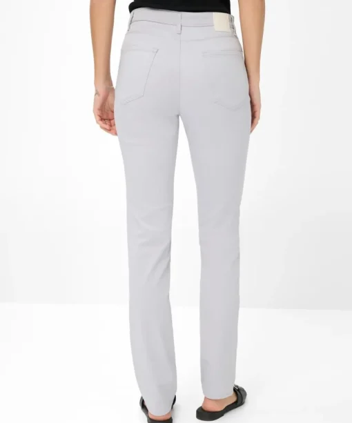 Damen Brax Hose mit geradem Schnitt