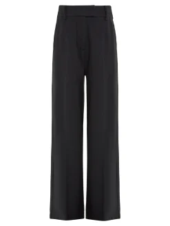 Kinder Calvin Klein Hose mit hohem Bund