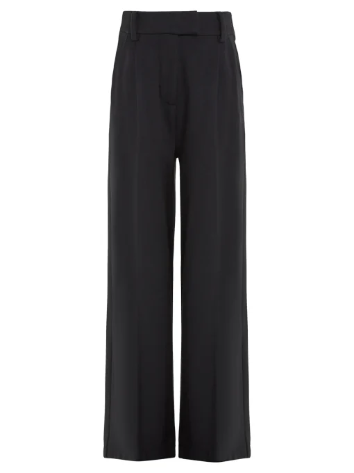 Kinder Calvin Klein Hose mit hohem Bund