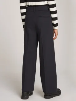Kinder Calvin Klein Hose mit hohem Bund