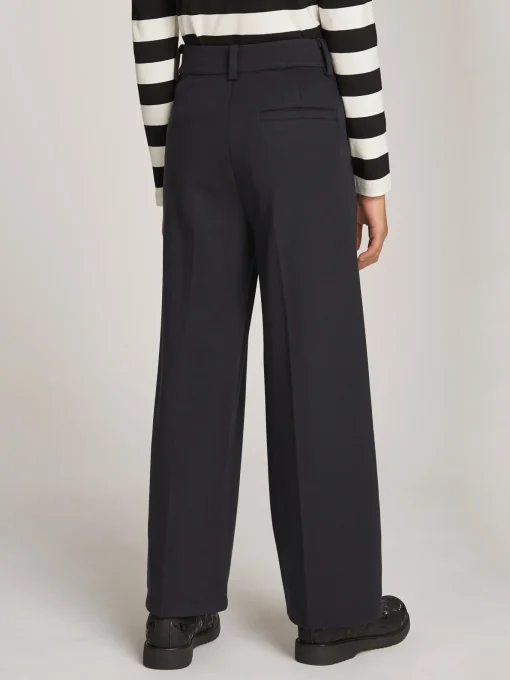 Kinder Calvin Klein Hose mit hohem Bund