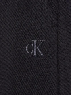 Kinder Calvin Klein Hose mit hohem Bund