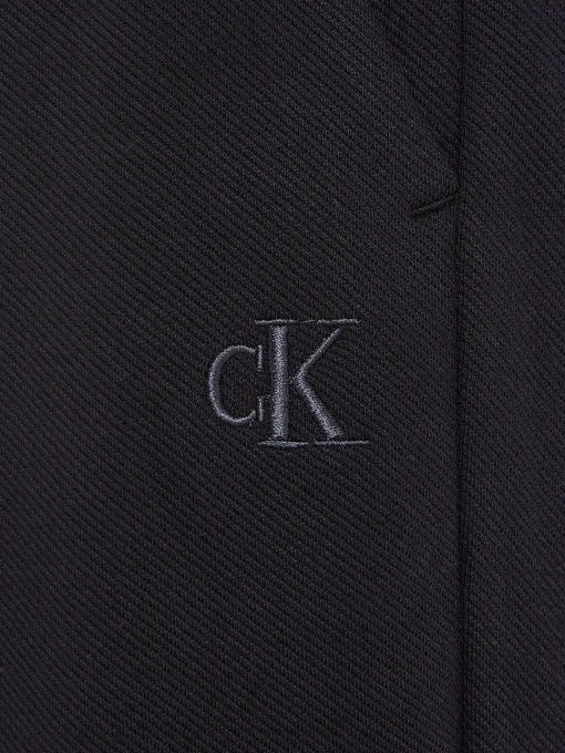Kinder Calvin Klein Hose mit hohem Bund