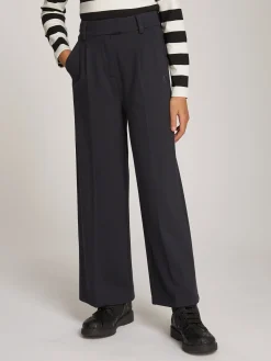 Kinder Calvin Klein Hose mit hohem Bund