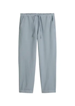 Damen Marc O´Polo Hose mit Leinen