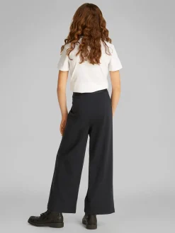 Kinder Calvin Klein Hose mit weitem Bein