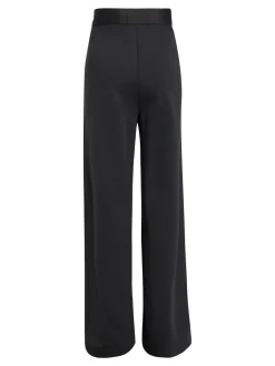 Kinder Calvin Klein Hose mit weitem Bein