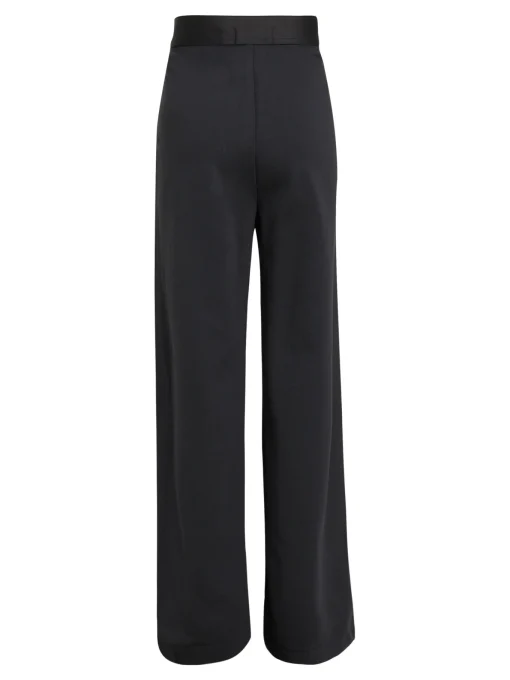 Kinder Calvin Klein Hose mit weitem Bein