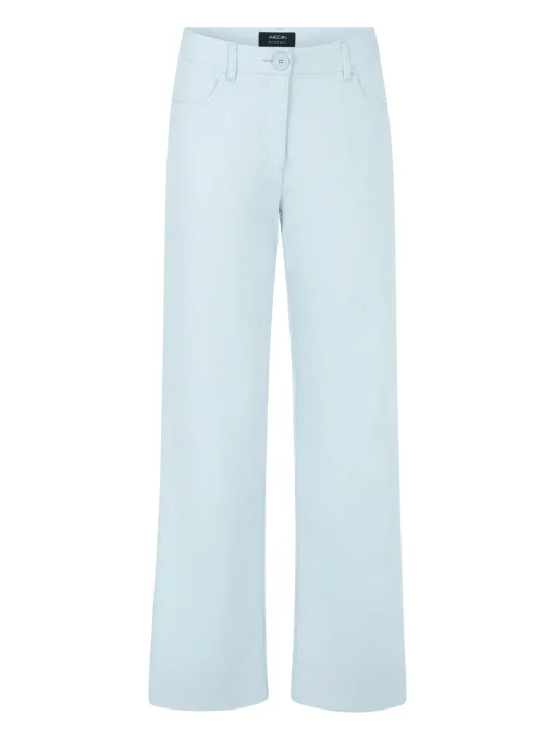 Damen Marc Cain Hose mit Wide Leg