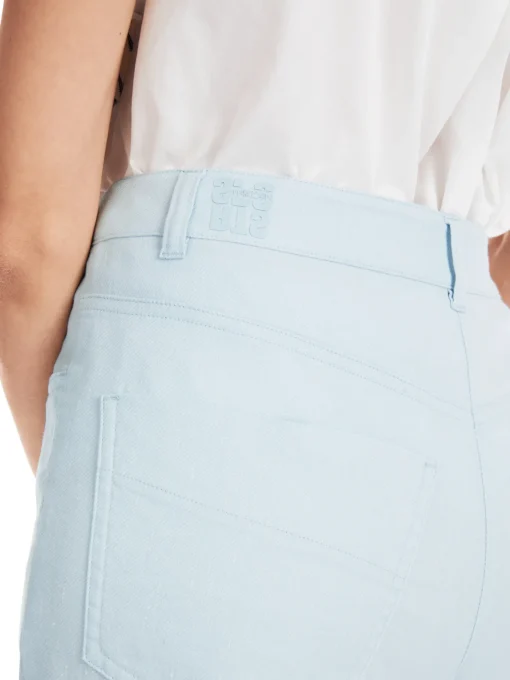 Damen Marc Cain Hose mit Wide Leg
