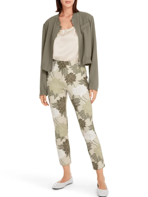Damen Marc Cain Hose Modell SYDNEY