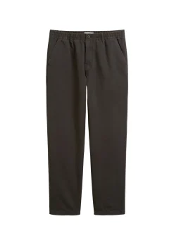 Herren Marc O´Polo Denim Hose regular aus Bio-Baumwolle und Leinen
