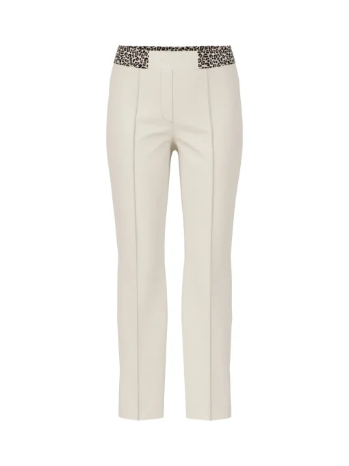 Damen Marc Cain Hose Rethink Together Modell SYDNEY