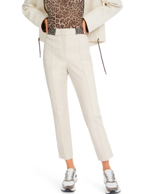 Damen Marc Cain Hose Rethink Together Modell SYDNEY